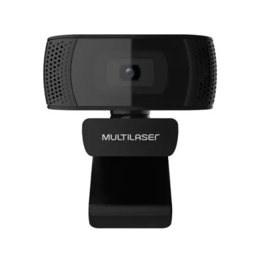 Web Cam Multilaser WC050