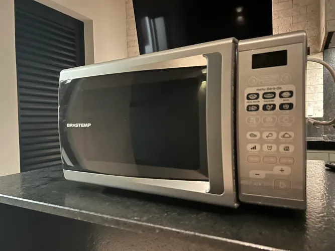 Microondas Brastemp 30L
