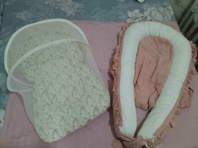 Combo bebê