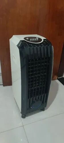 Climatizador, ventilador, umidificador