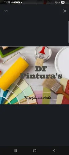 Faço serviço pintura e pequeno serviço pedreiro encarnação