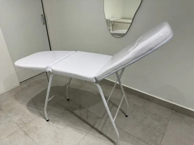 Maca reclinável