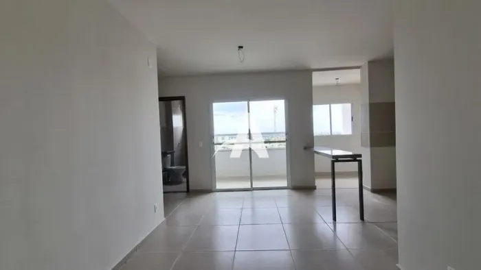 Aluguel Apartamento MORUMBI