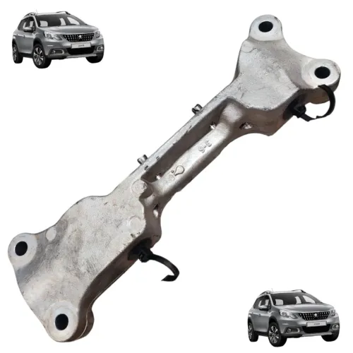 Suporte Coxim Motor Direito Peugeot 2008 308 C4 Thp 1.6 2020