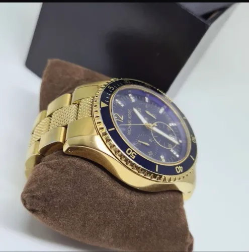 Relógio Michael kors