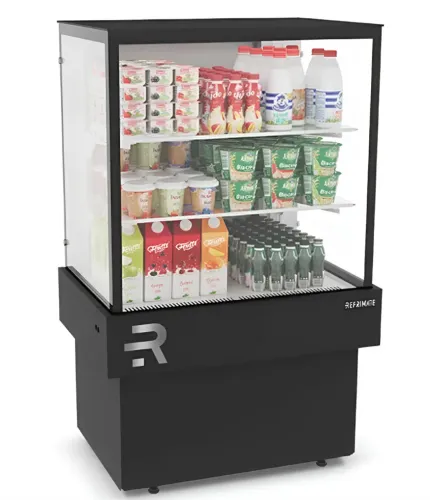 Vendo expositor refrigerado