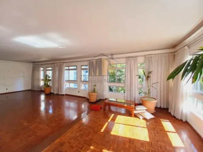 APARTAMENTO RESIDENCIAL em São Paulo - São Paulo, Paraíso