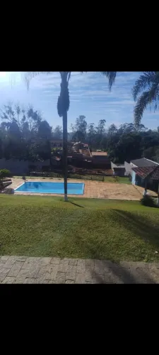 Vende-se chácara em Ibiúna