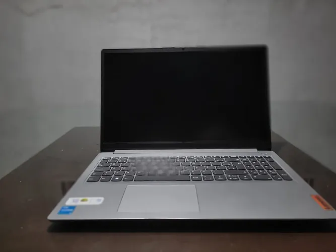 Notebook Nvme 256gb Novo