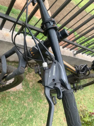 Bicicleta aro 29