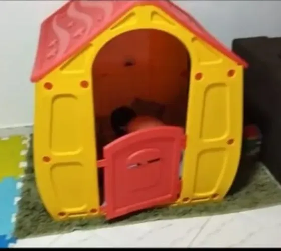 Casinha