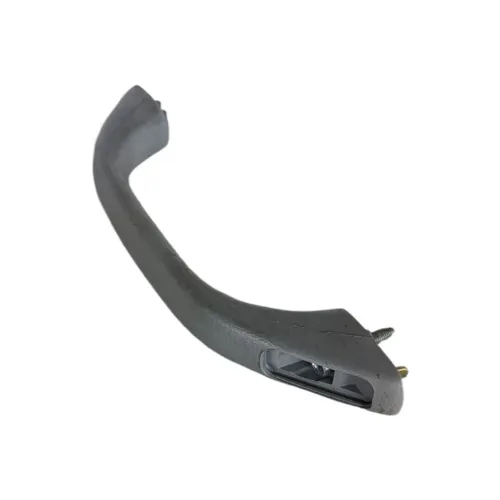 Alça Puxadora Teto Pqp Honda Fit 2004 2008 Branco