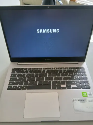Notebook Samsung Book X50 Intel Core I7 8GB 1TB