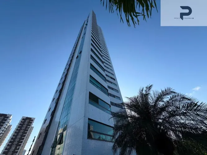 Edf Jardim Beira Rio