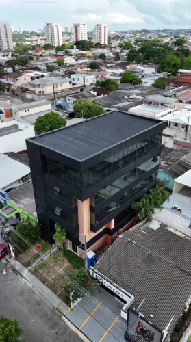 ALUGO PRÉDIO COM 4 PAVIMENTOS, 741M2 DE ÁREA, ELEVADOR, ACADEMIA, CLÍNICAS