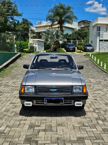 Chevrolet Chevette Junior 1.0 1992