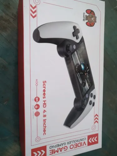 Play 5 portátil