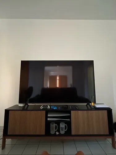 Rack para sala