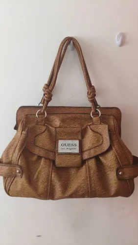 Bolsa Guess Original - Modelo Clássico