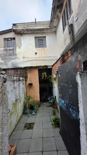 Locação casa não e individual (ler anúncio)