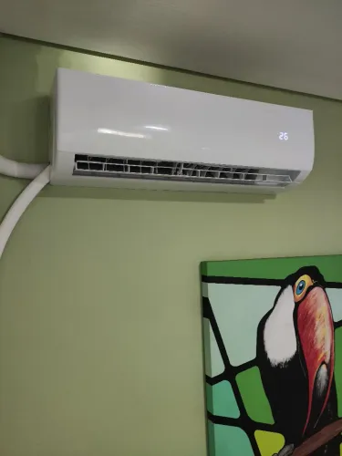 AR CONDICIONADO TCL