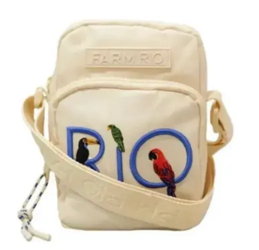Bolsa Farm Rio