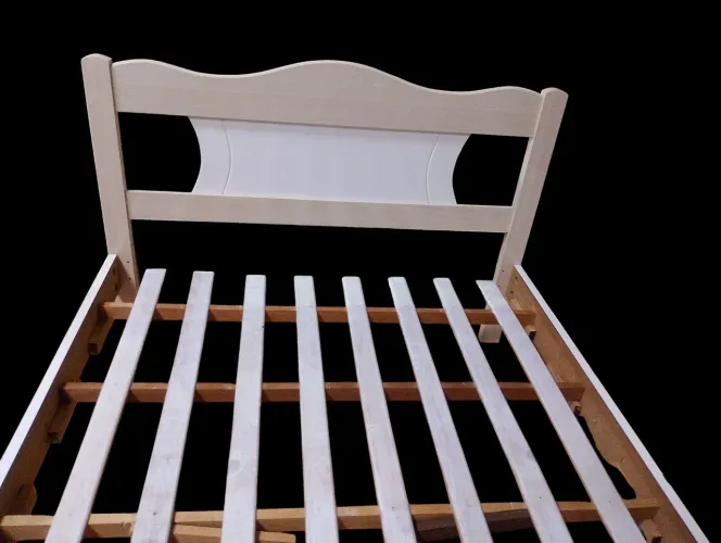 Cama casal, leia a descrição do anúncio 
