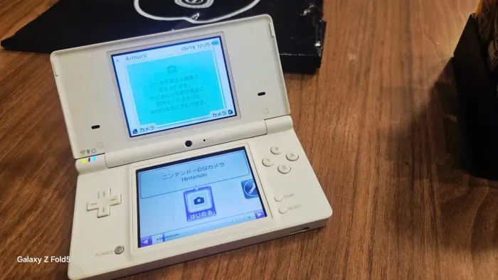 NINTENDO DSI DESBLOQUEADO!!!!