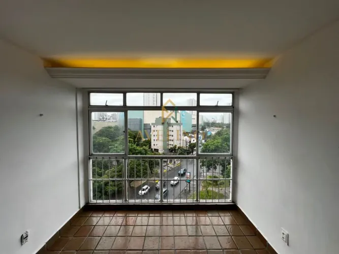 Apartamento para alugar no bairro Santana - Recife/PE, Zona Norte