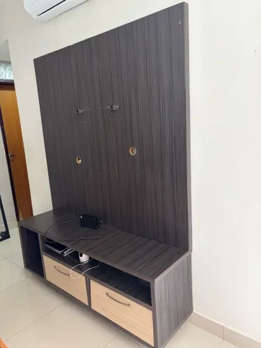 Vendo rack