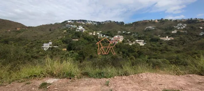 Terreno à venda, 1800 m² por R$ 1.200.000,00 - Vila Del Rey - Nova Lima/MG