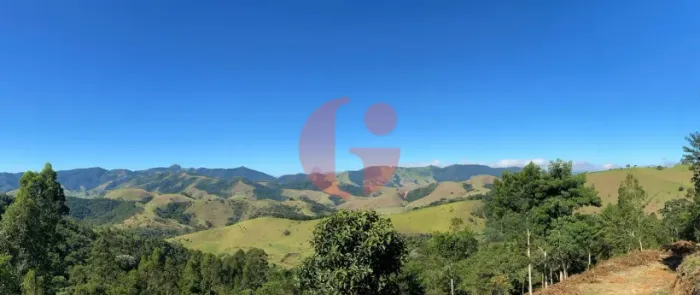 Sítio para venda com 100.000m² em Monteiro Lobato
