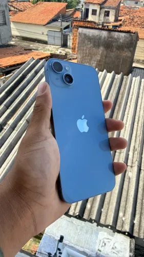 iPhone 14 Plus 128GB  (negociável) 