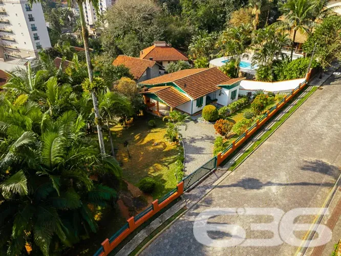 Terreno | Joinville | Atiradores