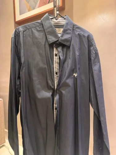 Camisa Galo Palladoro
