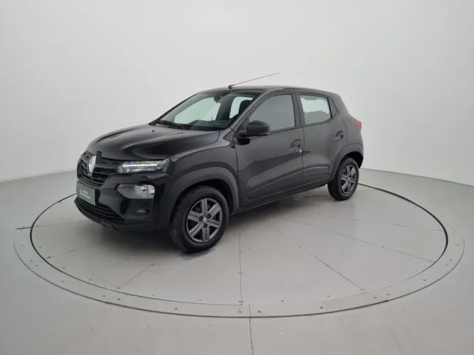 Renault Kwid 1.0 Zen 2025