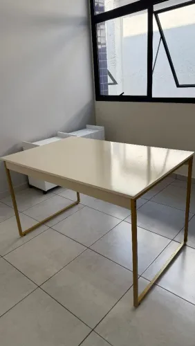 Mesa de escritório