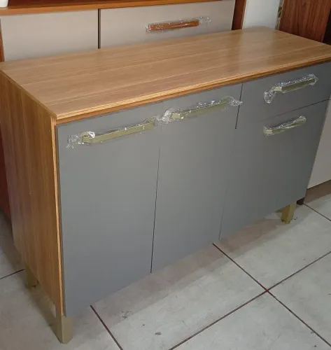 BALCAO DE COZINHA NOVOS DIRETAMENTE DA LOJA ) LEIA A DESCRIÇÃO)