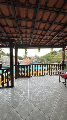 ALUGO CASA HÁ 5 MINUTOS DO CENTRO DE BÚZIOS