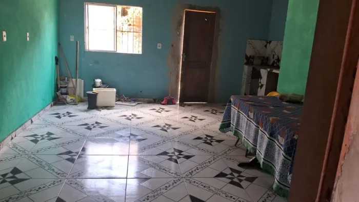 Casa para alugar diretamente com o proprietário