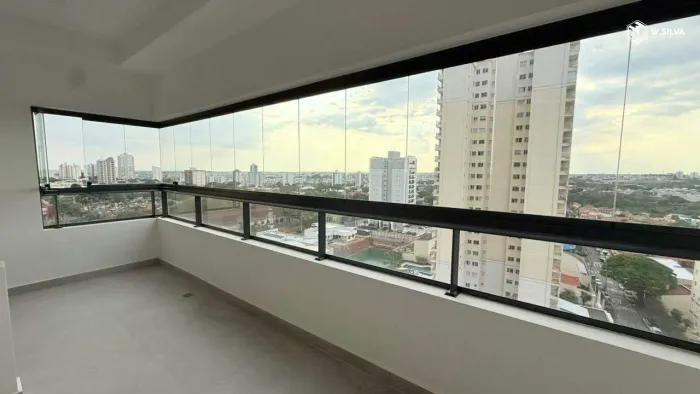 Apartamento à venda, 3 quartos, 3 suítes, 3 vagas, Atmosphera Congesa - Indaiatuba/SP