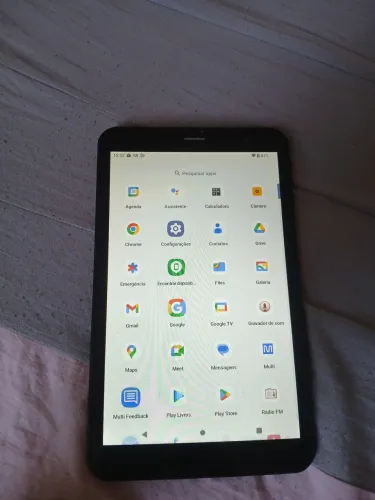 Tablet multlaser