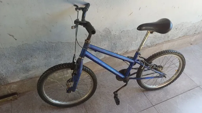 Vendo 2 Bicicletas