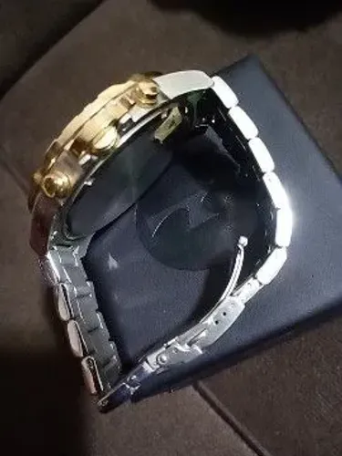 Relógio technos legacy