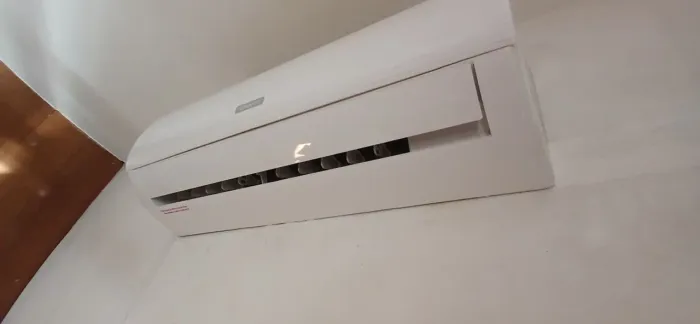 Ar condicionado split Agratto 9.000 btus