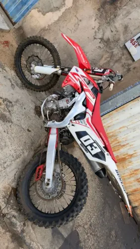 Vendo CRF