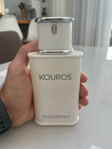 PERFUME YVES SAINT LAURENT KOUROS