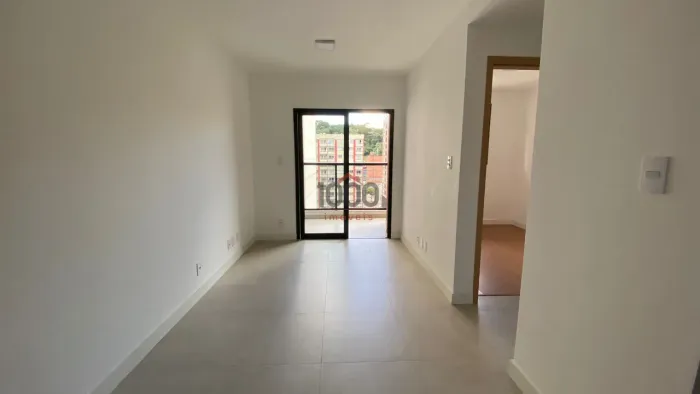 Apartamento 2 quartos - São Mateus