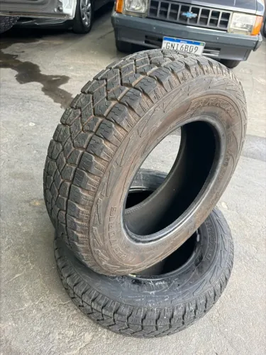 Pneu 225/70r16