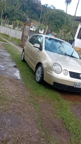 Rodas 15 golf gti